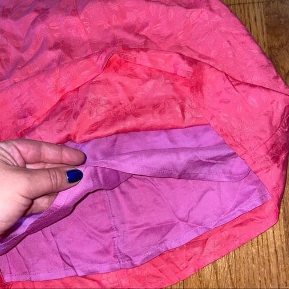 Free people Warbucks Mini Dress - Picture 10 of 11